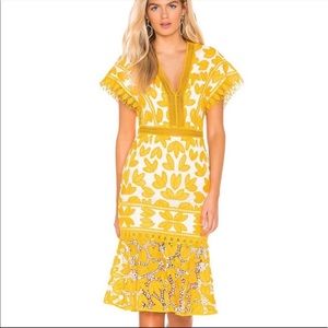 NEW with tags Saylor dress!